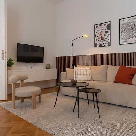 Josef'S Home I Premium Apartment In Ideal Location Vienne Extérieur photo