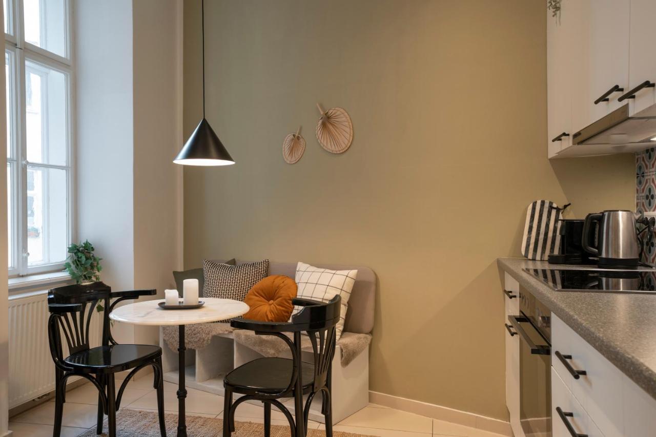 Josef'S Home I Premium Apartment In Ideal Location Vienne Extérieur photo