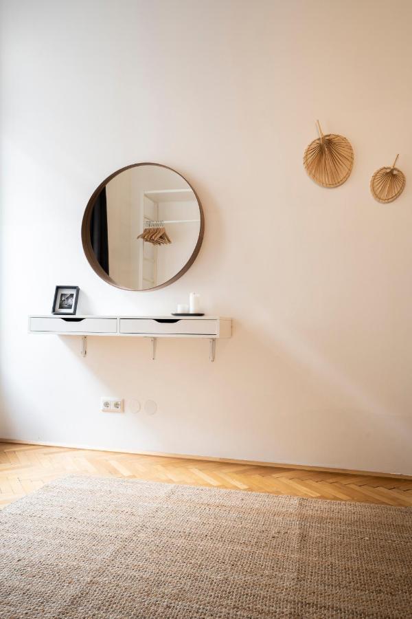 Josef'S Home I Premium Apartment In Ideal Location Vienne Extérieur photo