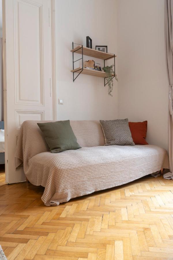 Josef'S Home I Premium Apartment In Ideal Location Vienne Extérieur photo
