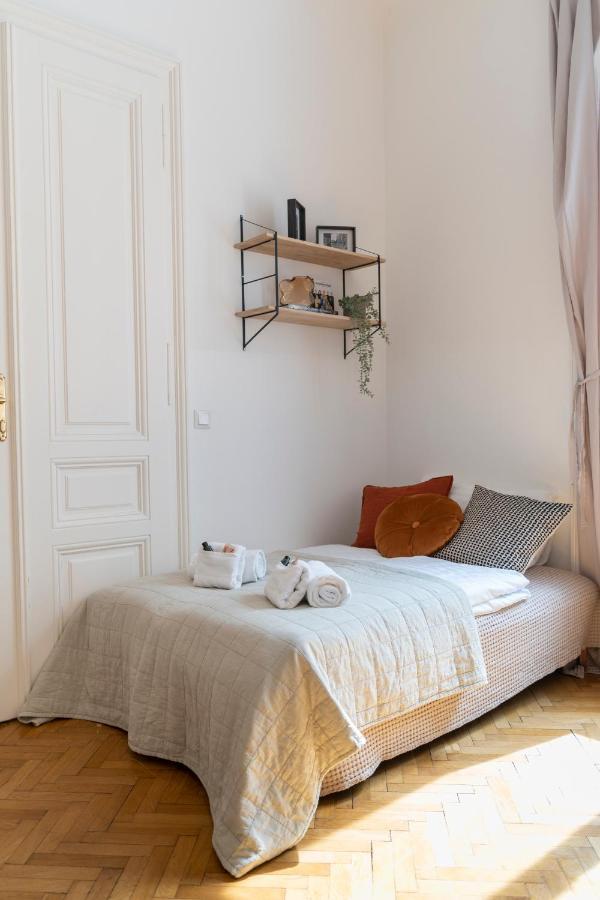Josef'S Home I Premium Apartment In Ideal Location Vienne Extérieur photo