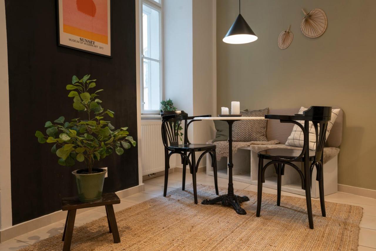 Josef'S Home I Premium Apartment In Ideal Location Vienne Extérieur photo