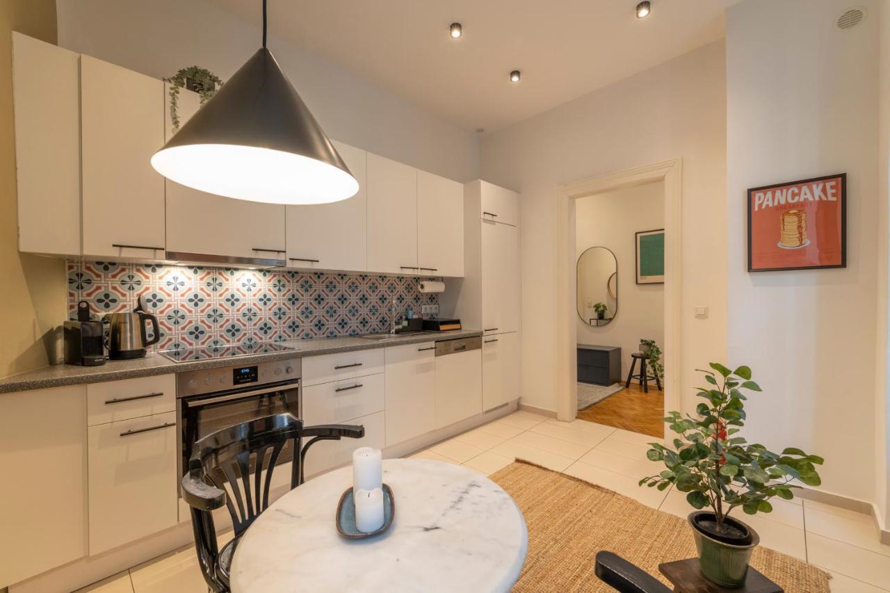 Josef'S Home I Premium Apartment In Ideal Location Vienne Extérieur photo