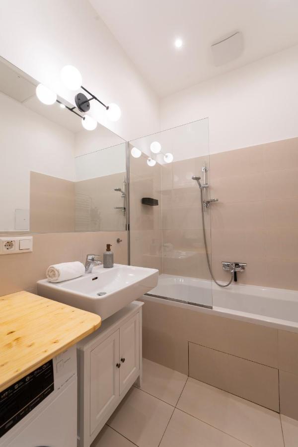 Josef'S Home I Premium Apartment In Ideal Location Vienne Extérieur photo