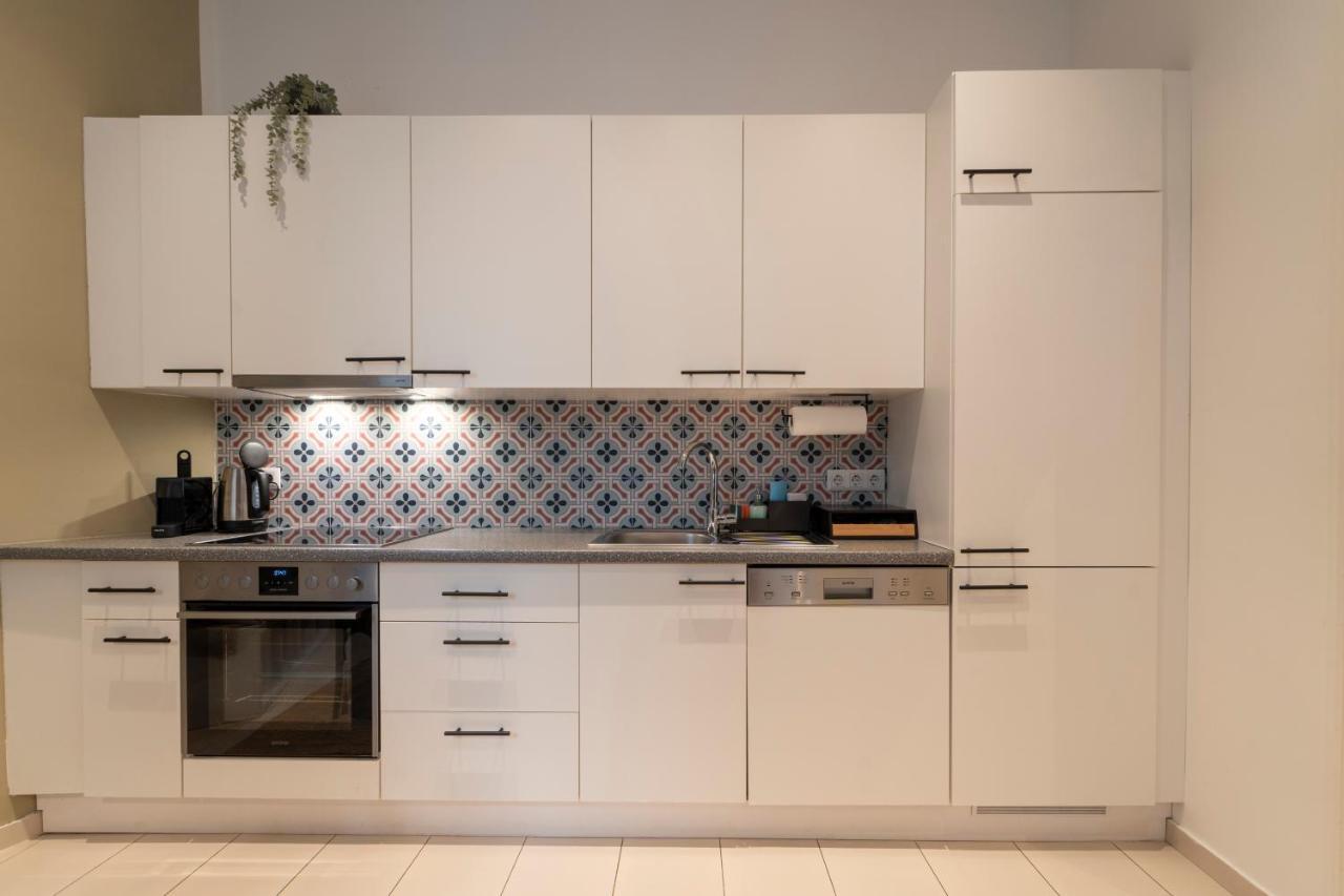 Josef'S Home I Premium Apartment In Ideal Location Vienne Extérieur photo